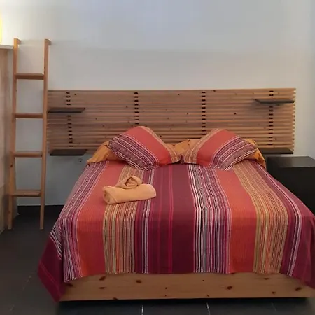 Loft Biniancolla Апартаменты *