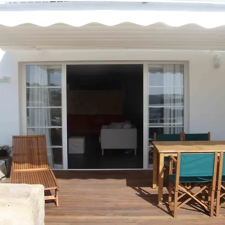 Apartment Loft Biniancolla Sant Lluís