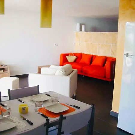 Loft Biniancolla *
