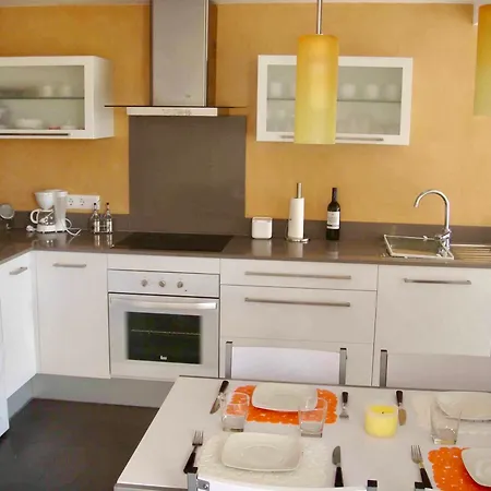 Loft Biniancolla Apartment