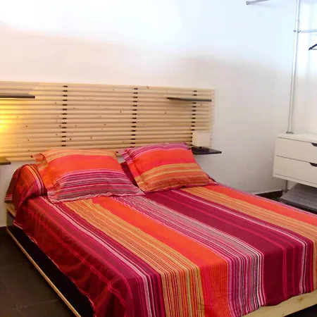 Loft Biniancolla Apartment Sant Lluis