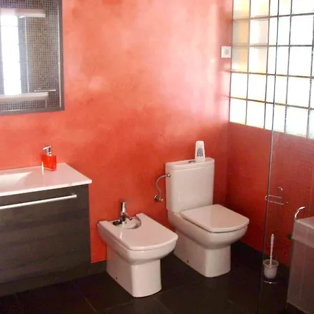 Loft Biniancolla