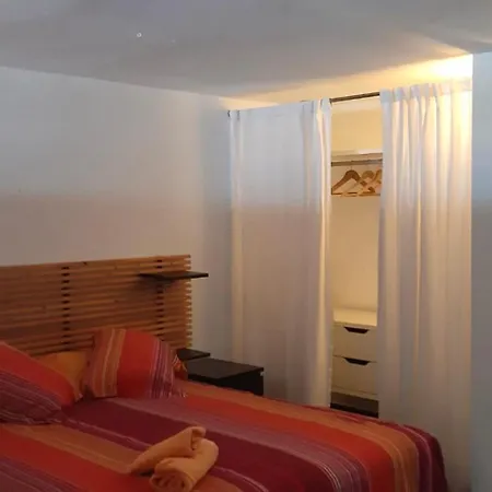 Loft Biniancolla *